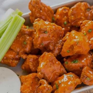 Boneless Mango Habanero