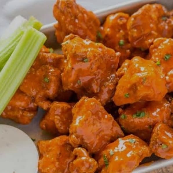 Boneless Mango Habanero