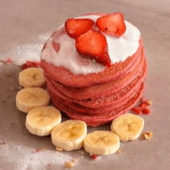 Fresa Protein