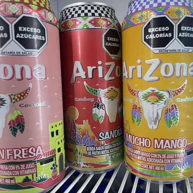 Arizona