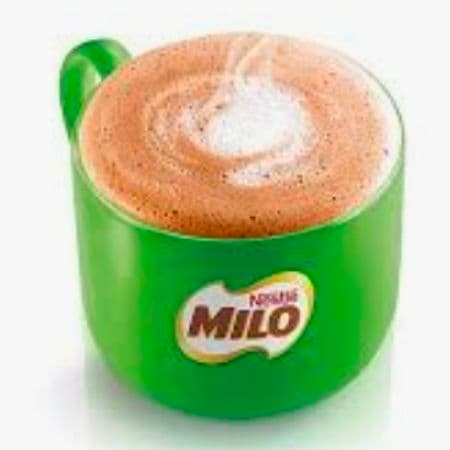 milo   caliente