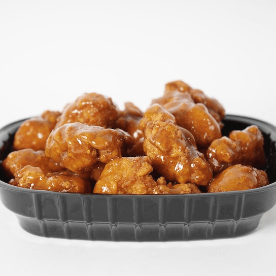 Boneless de Mango Habanero