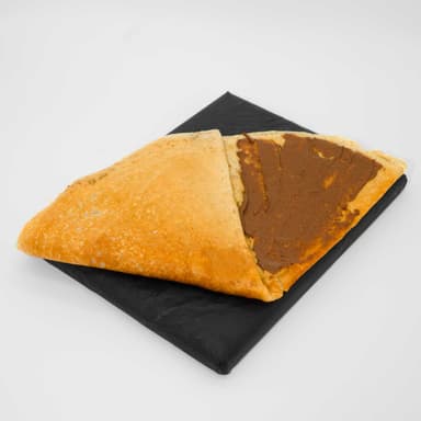 Crepa NUTELLA