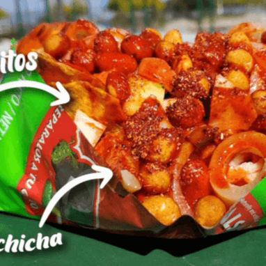 TOSTILOCOS