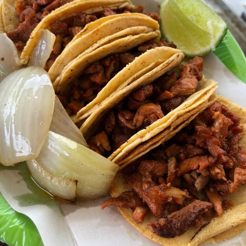 AL PASTOR