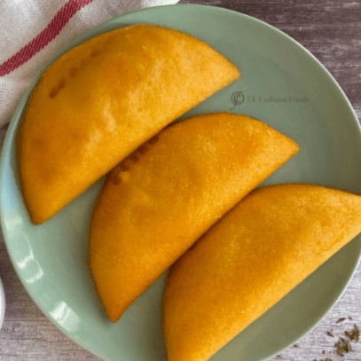 Empanada Arreglada