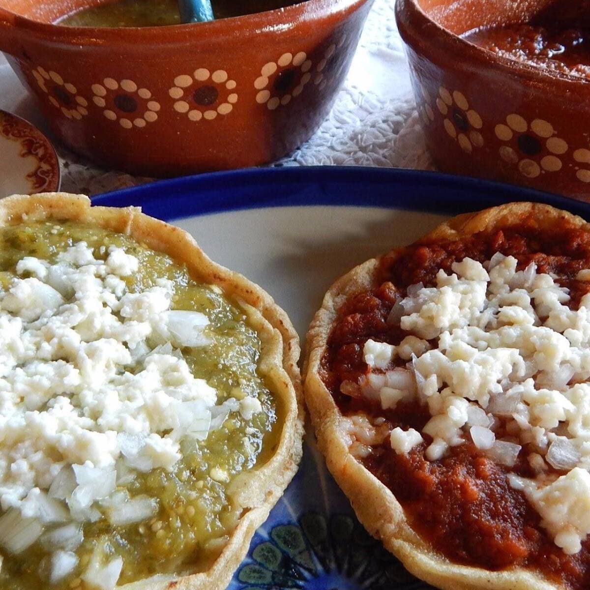 Orden de Picaditas 3 Pz