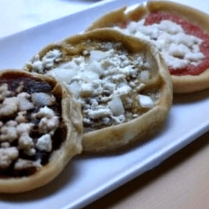 Picada Sencilla