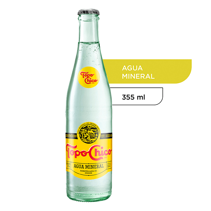 TOPOCHICO
