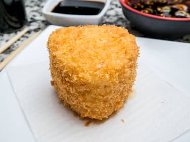 Yakionigiri Filadelfia