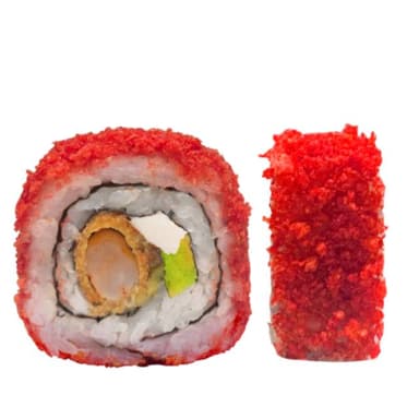 CHEETOS FLAMIN HOT ROLL