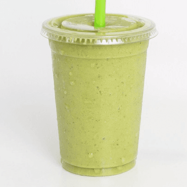 Matcha en las Rocas 16oz