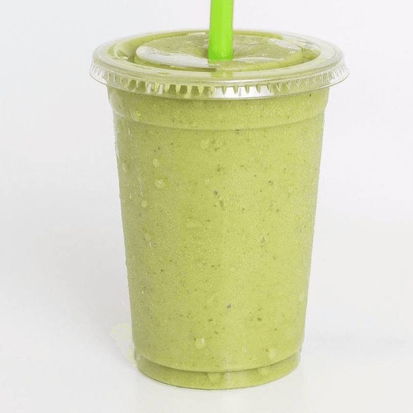 Matcha en las Rocas 16oz