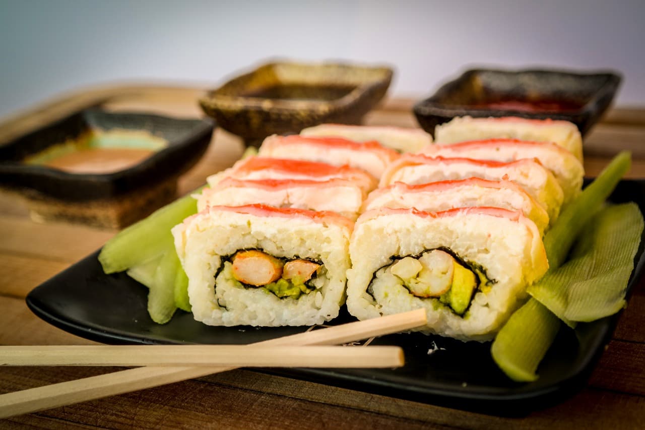 Contry Roll Especial.