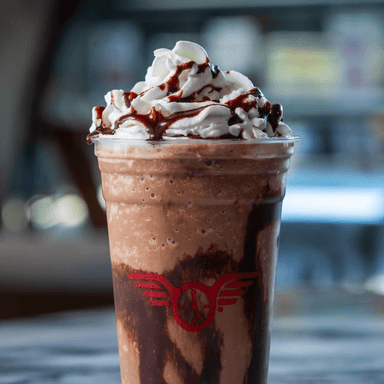 Frappé de Mochaccino