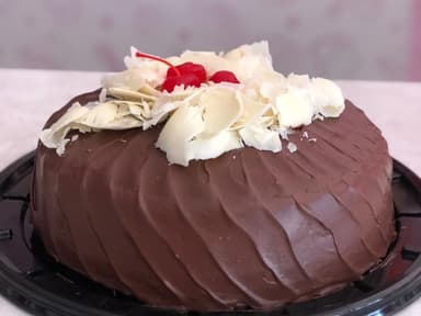 Trufa de Chocolate