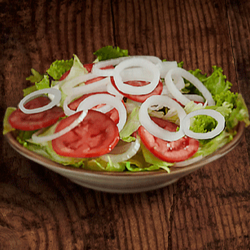 Ensalada Parrillera Familiar