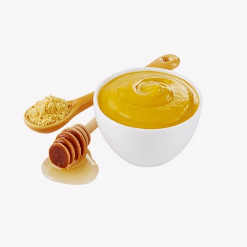 Mostaza dulce