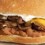 Torta de Tocino