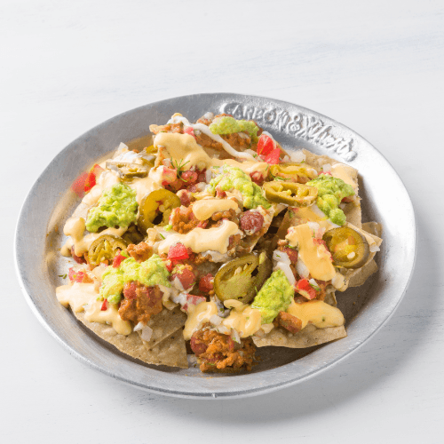Nachos