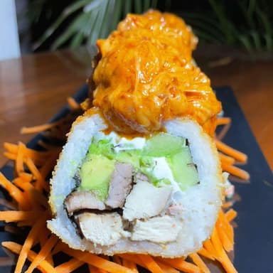 Pariente Roll