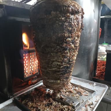 3 Tortas Árabes