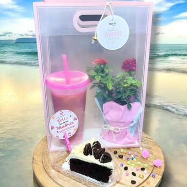 Regalo SORPRESA Desayuno