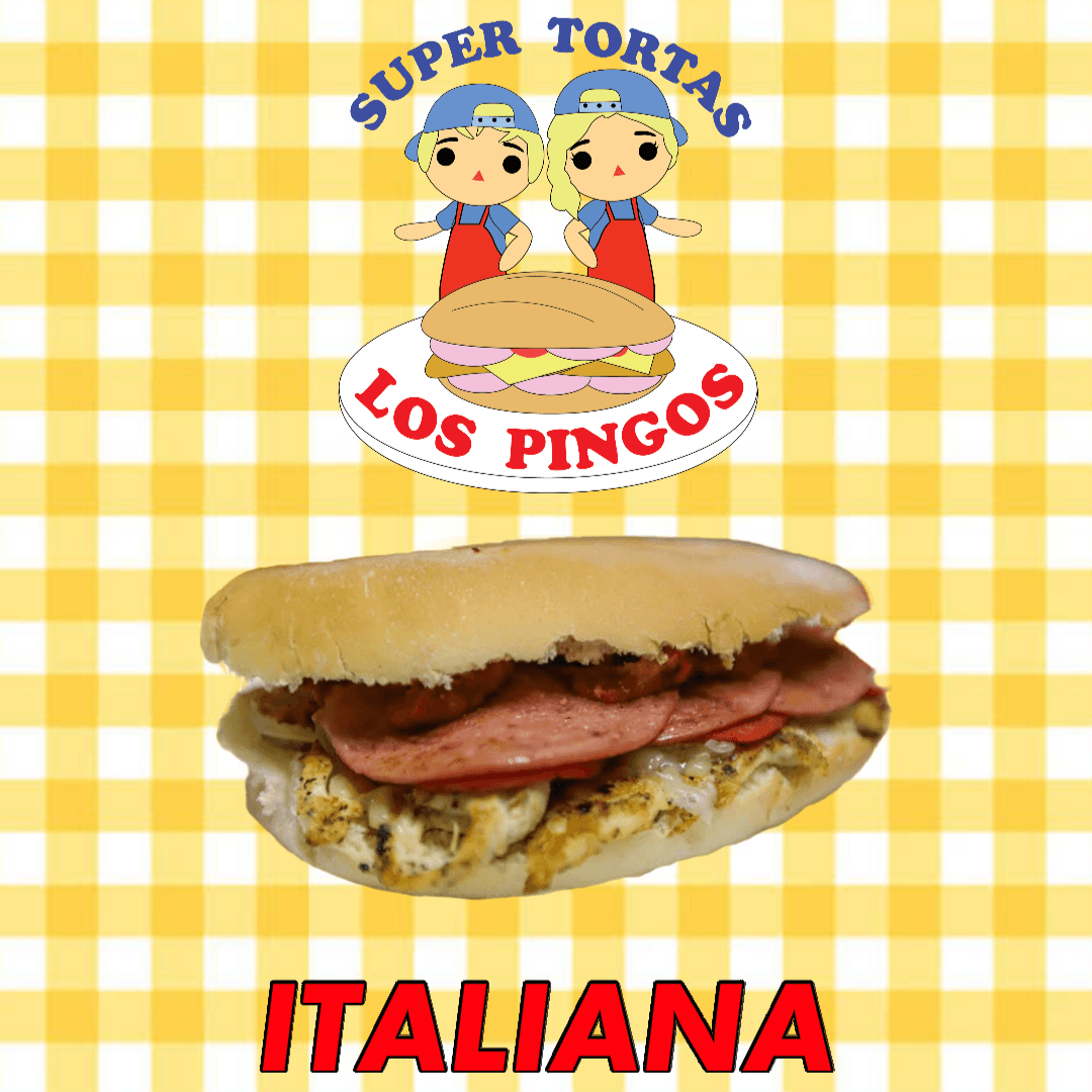 TORTA ITALIANA
