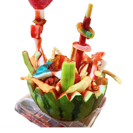 Sandía Snack