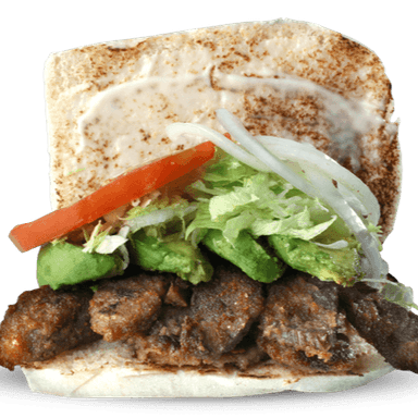 Torta de Milanesa
