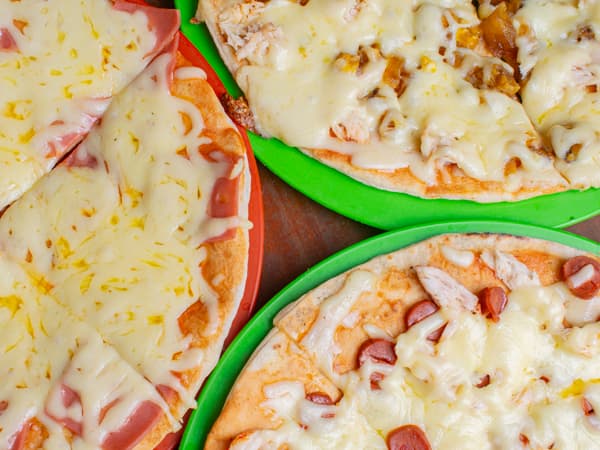 Cavallino's Pizza