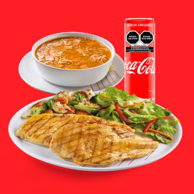 Comida 3