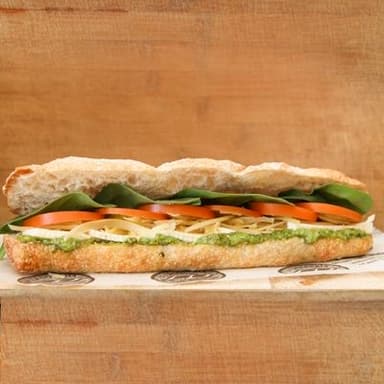 Baguette Margarita