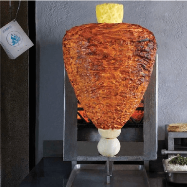 Torta al Pastor