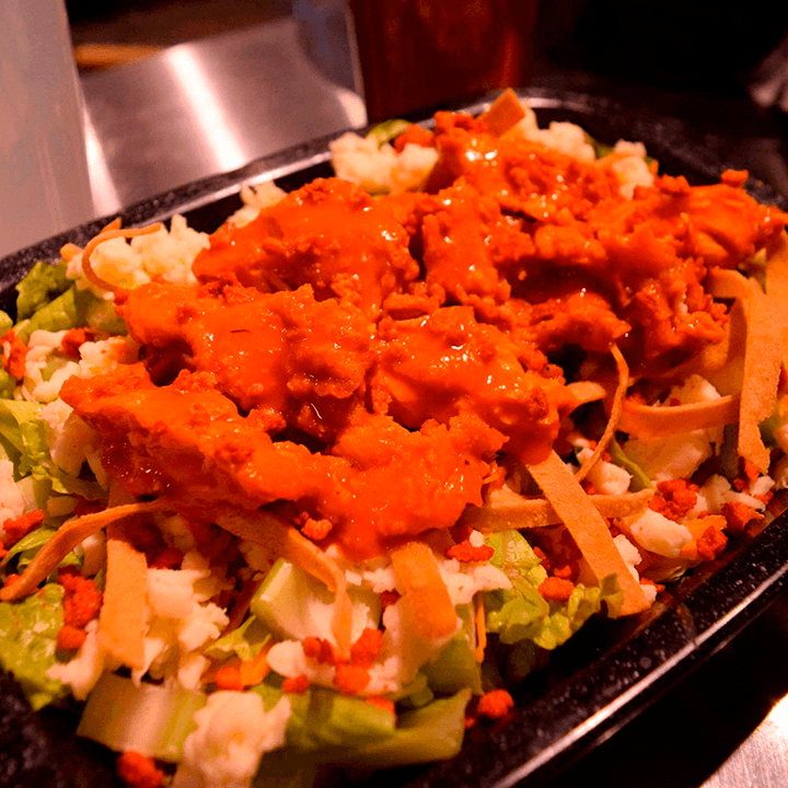 Búfalo Salad