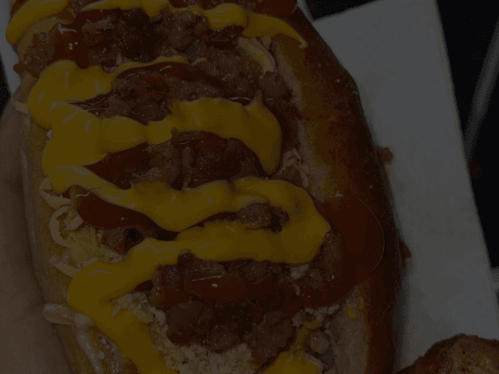 Hot Dogs El Negro