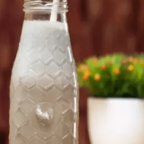 Smoothie Energizante