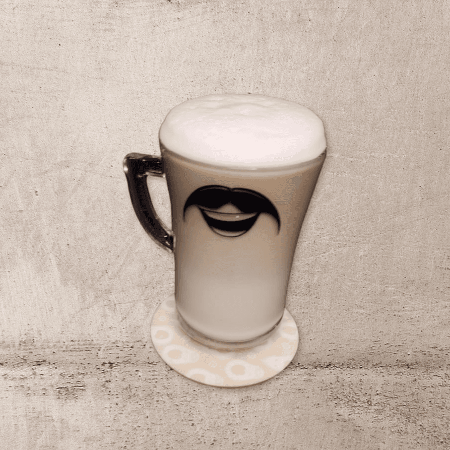 Café Capuccino