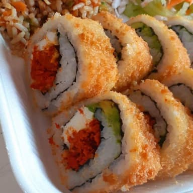 Rollo de trompo