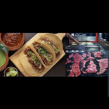 TACO CAMPECHANO ESPECIAL