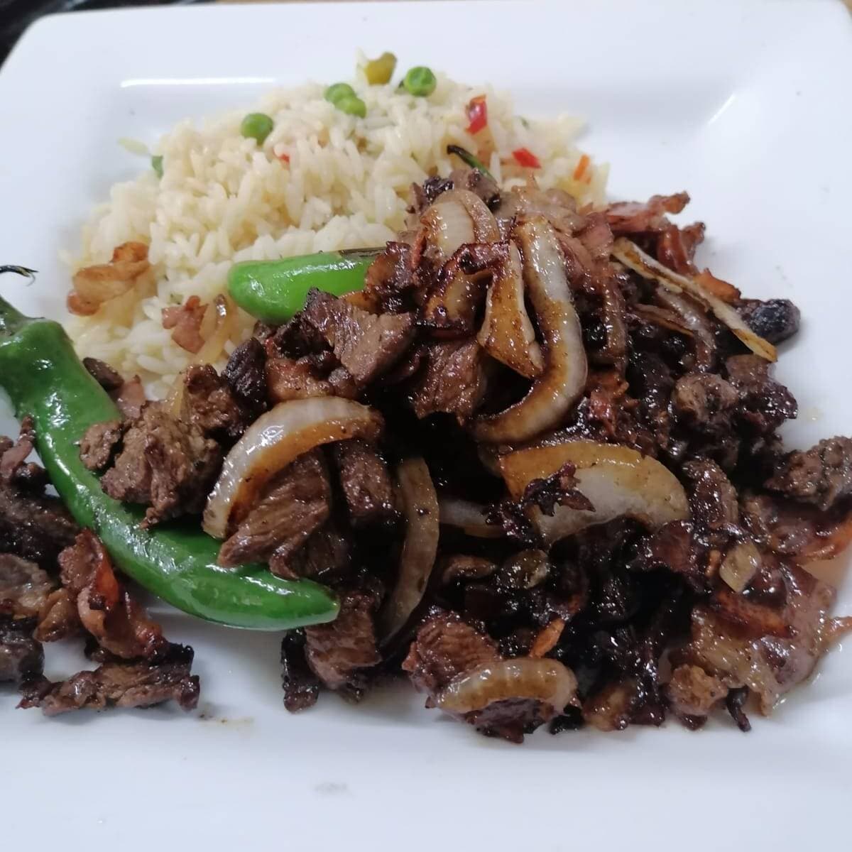 Puntas de Filete