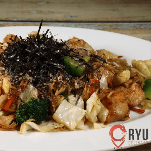 Yakisoba