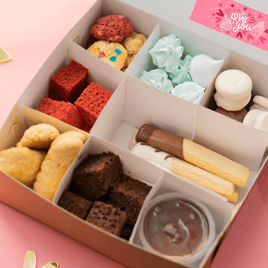 Candy Box Love
