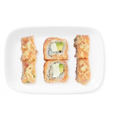 Tsurai Roll