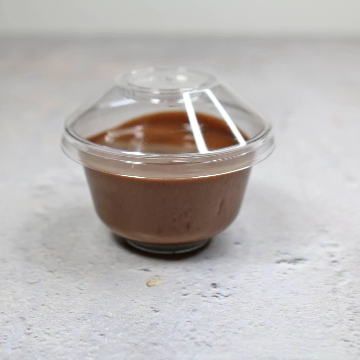 Vaso de Nutella®