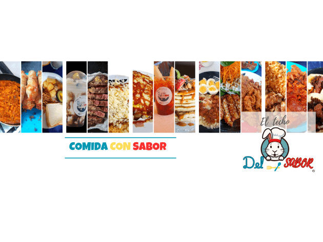 El techo del sabor