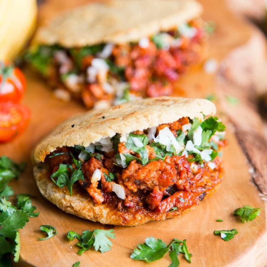 Gorditas
