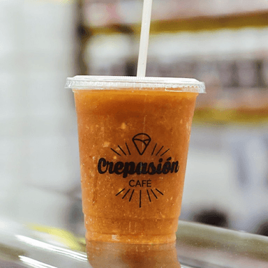 Pelón Pelo Rico Frappé