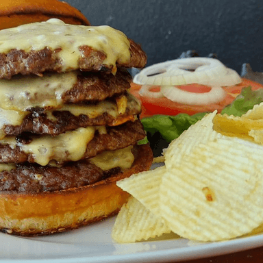 SLIDER JUMBO