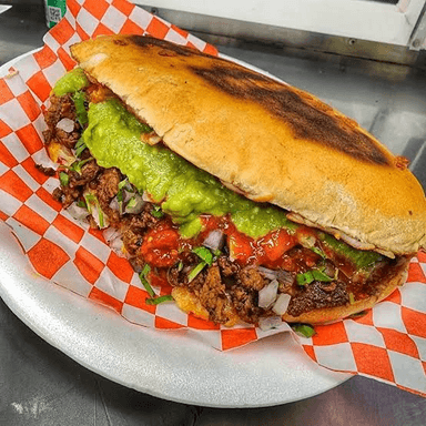 Torta de Pastor